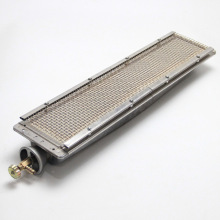 烧鸭炉燃烧板 烧烤炉燃烧板 红外燃烧板 炉头用蜂窝燃烧板