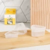 [大小三角套装彩盒装饭团模具]