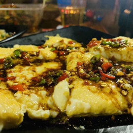 月饼;传统糕点;软糖