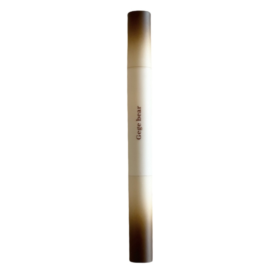 Gege Bear Velvet Mist Lip Powder Cream Silk Shine False Brilliant Facial Mat Maquillaje