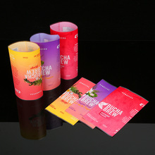 厂家直销热收缩膜定制pvc塑封套啤酒纯净桶罐头封口膜通用批发