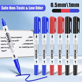 马克笔;记号笔;荧光笔