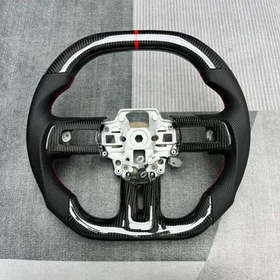 Popular Hot-Selling Carbon Fiber Steering wheel