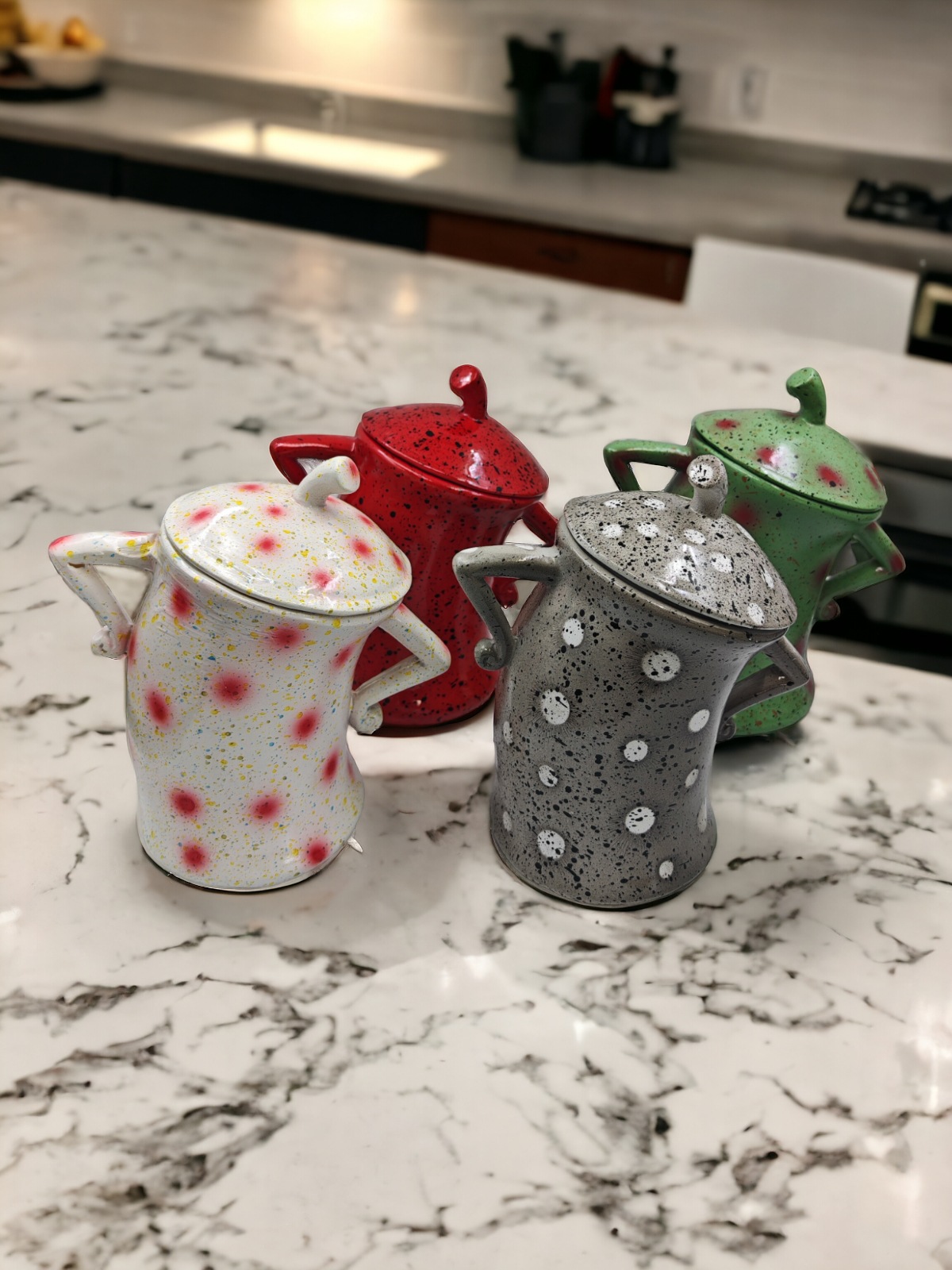 664g Weight piggy bank Home Textiles & Decor Type 1 Piece Quantity Home, Daily Occasion Resin Material Cup Pattern Casual, Funny Style Casual Funny Cup Resin Piggy Bank Artificial Decorations 5