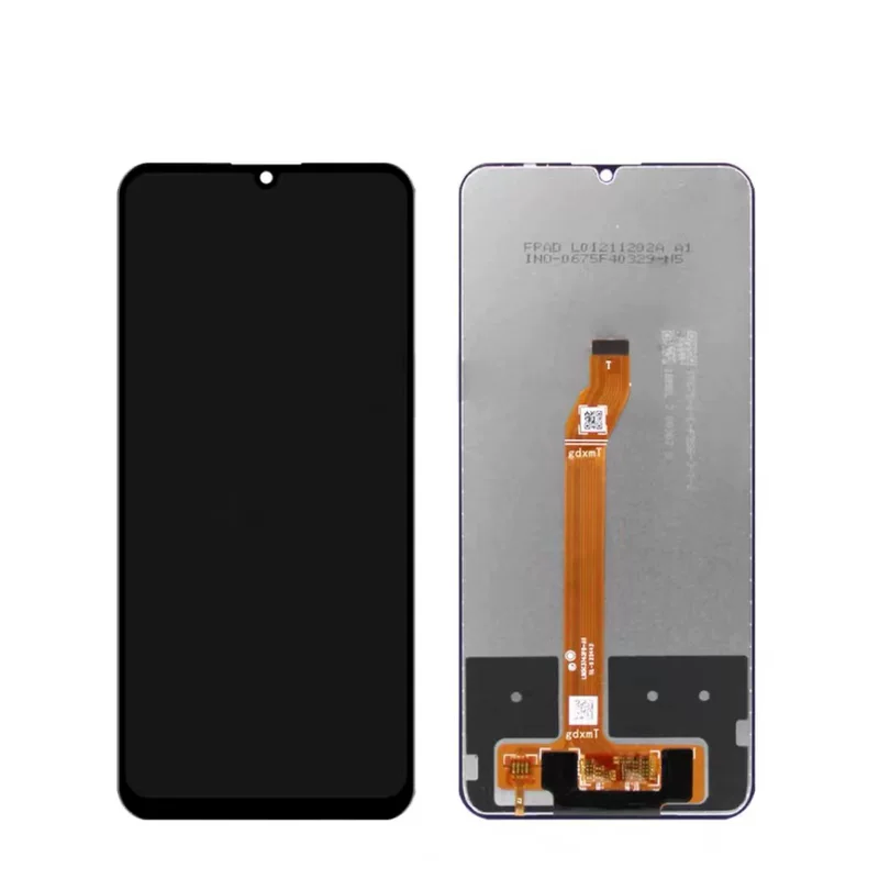 Подходит для сборки экрана Oukitel WP23 экран Oukitel WP28 WP36 WP38 WP23pro LCD дисплей