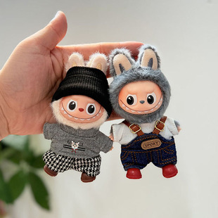 4�������Labubu�·�؈��TС��Tǧ�B��ѝ���b�ĵ��ܴa����������