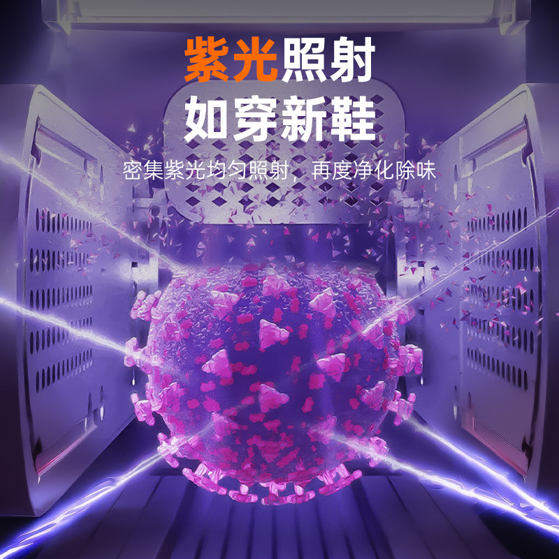 Xia Xin 2025 新しい靴乾燥機タイミング消臭靴乾燥機家庭用大人と子供の靴乾燥機|undefined