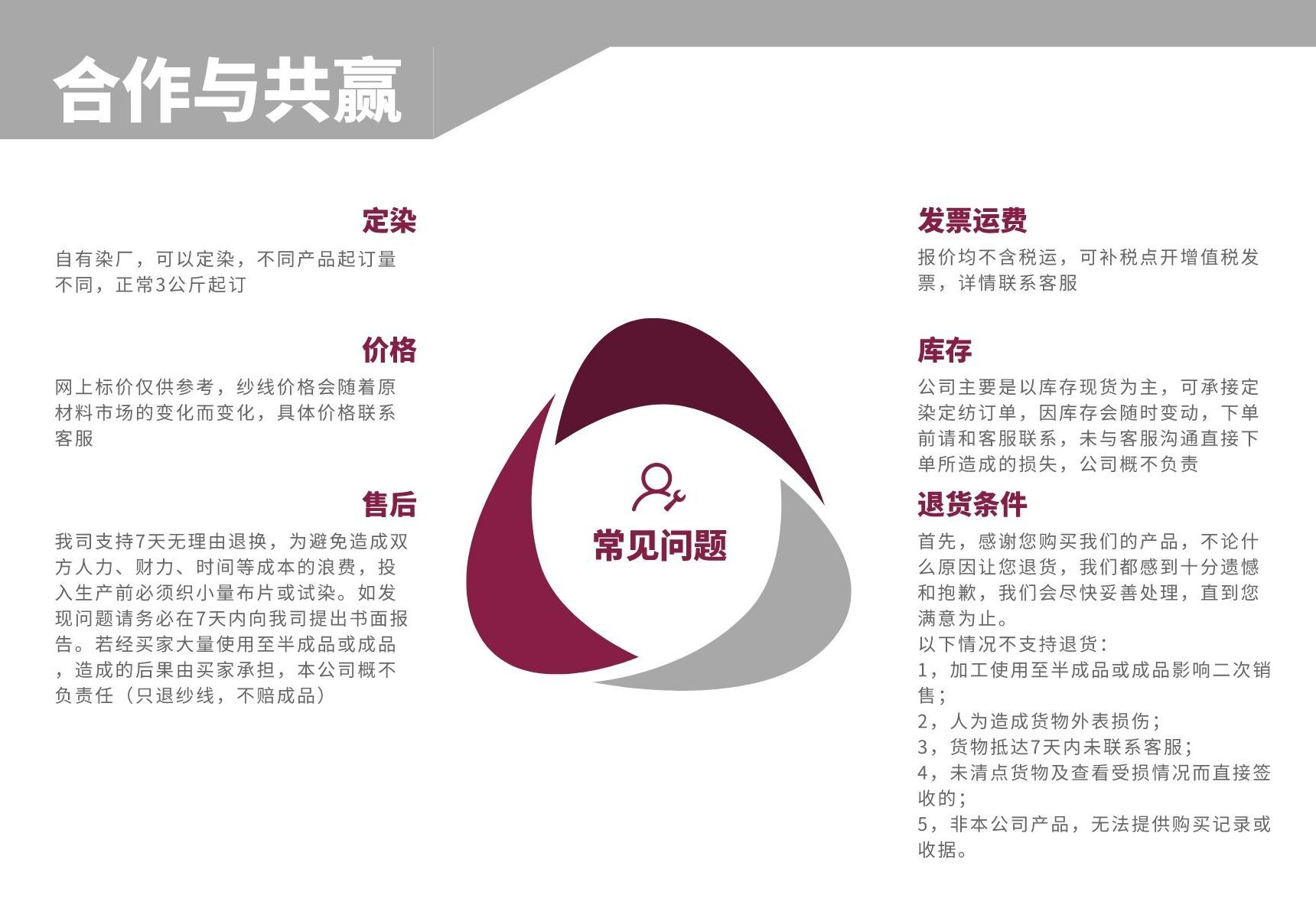 副本_创意红色问题解决扁平风ppt图表__2023-11-0