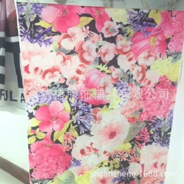 烫图、烫钻;织物皮革印刷;洗唛、商标