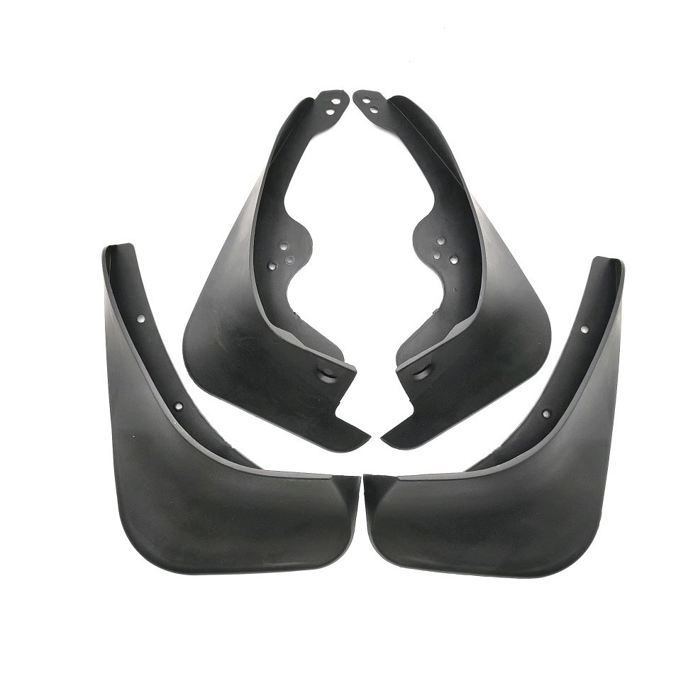 Aplicable a 2008 - 2013 TOYOTA YARIS comercio exterior transfronterizo piel de barro image 4