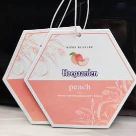 汽车香片  香薰片车载香片香薰片 香卡  车载香片 来图定做