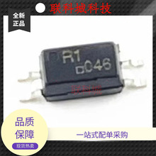 PS2801-1 ԭװ���ڹ���˿ӡR1 ��ƬSOP4 1.27MMС��� KPS2801