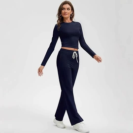 连衣裙;女式T恤;时尚休闲套装