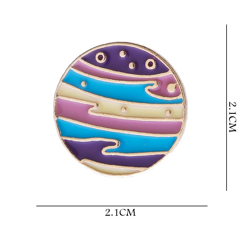 Color planet