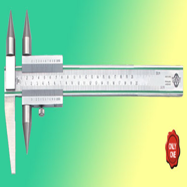 日本中村kanon中心距卡尺RM15DX/数显卡尺/孔距卡尺/现货供应