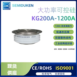 SCR模块;普通晶闸管;桥式整流器