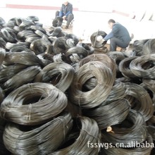 铁丝生产厂家黑铁丝软铁丝退火铁丝8号14号16号18号22号建筑扎丝