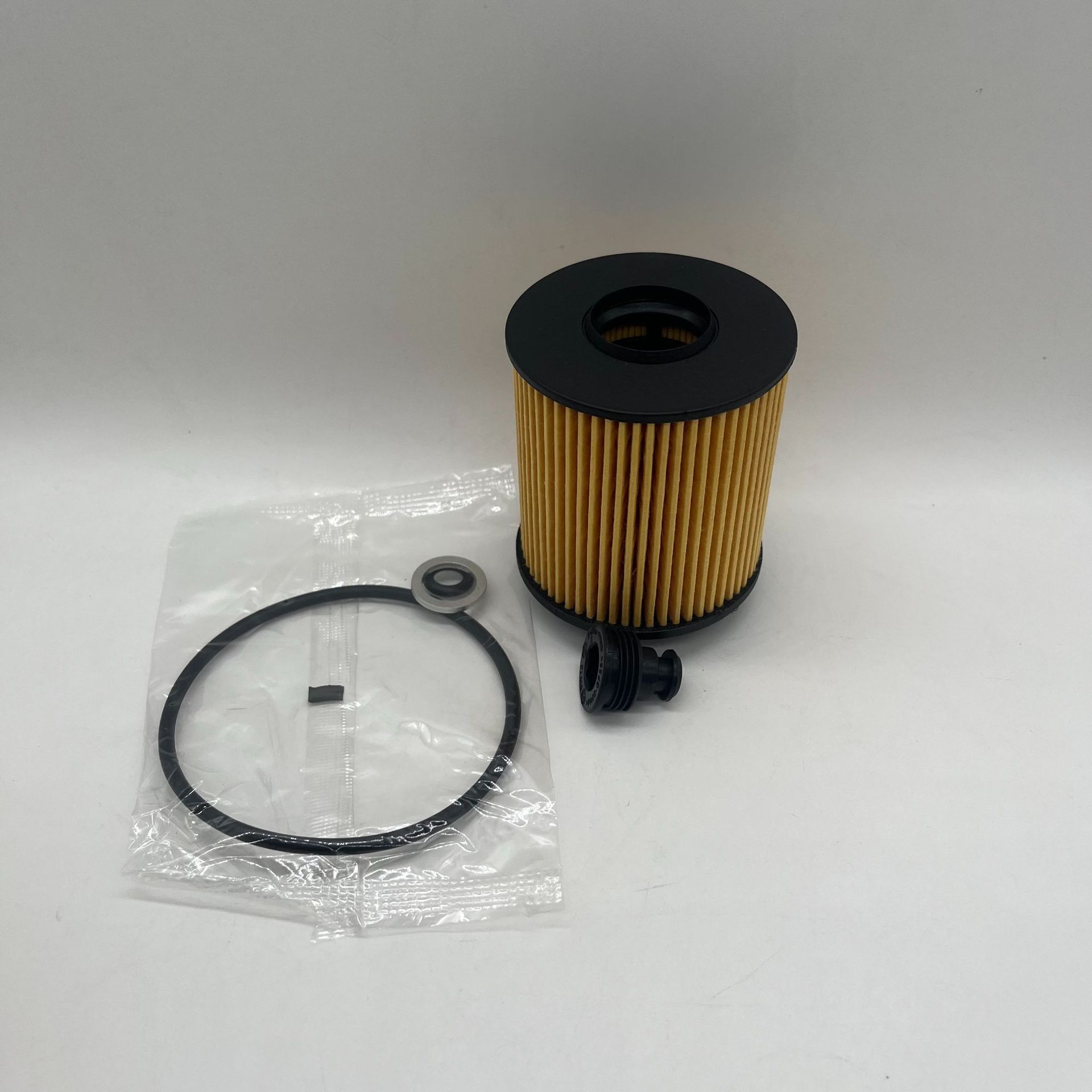 Oil Filter 26350-2m100 E997Hd896 Oil Filter Element Suitable for Hyundai Tucson Engine