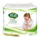 Yusen Roll Paper Mother and Infant 6-Layer Thickened Flexible Skin-Friendly for Women and Infants Suitable for Coreless Toilet Suitable for Menstrual Period