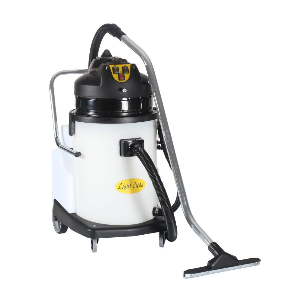 LC-603PC sofá de alfombra duradero multifuncional limpio eficiente limpieza comercial brillante