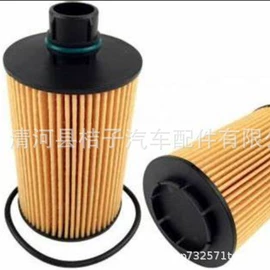 空气滤清器;机油滤清器;空调滤清器