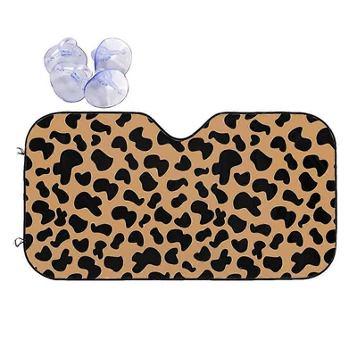 film sun protection, printed universal | Sun shade