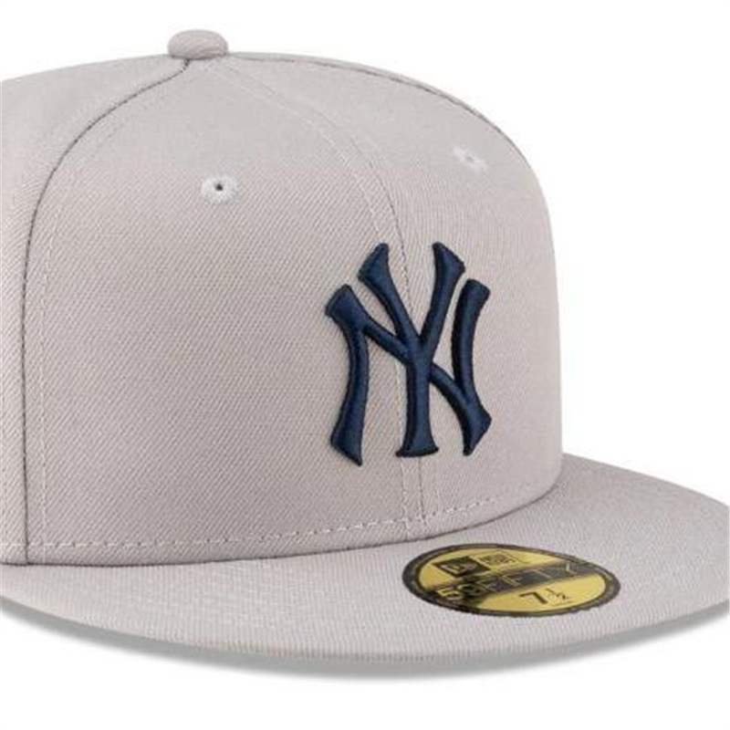 Versión coreana de la gorra de hip-hop street dance para que los niños no puedan ajustar la gorra de béisbol con protección solar y usar una gorra plana de gran tamaño completamente cerrada