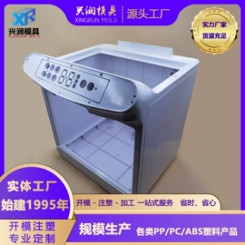 其他塑料制品;其他橡塑;塑料模