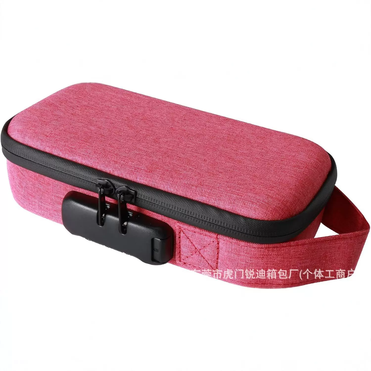 热售eva防臭包密码锁 大容量收纳包 多功能EVA材质防震防水防臭包