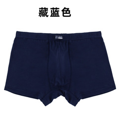 Manufacturer wholesale military training pants modal light and comfortable standard underwear boxer shorts men's pants underwear