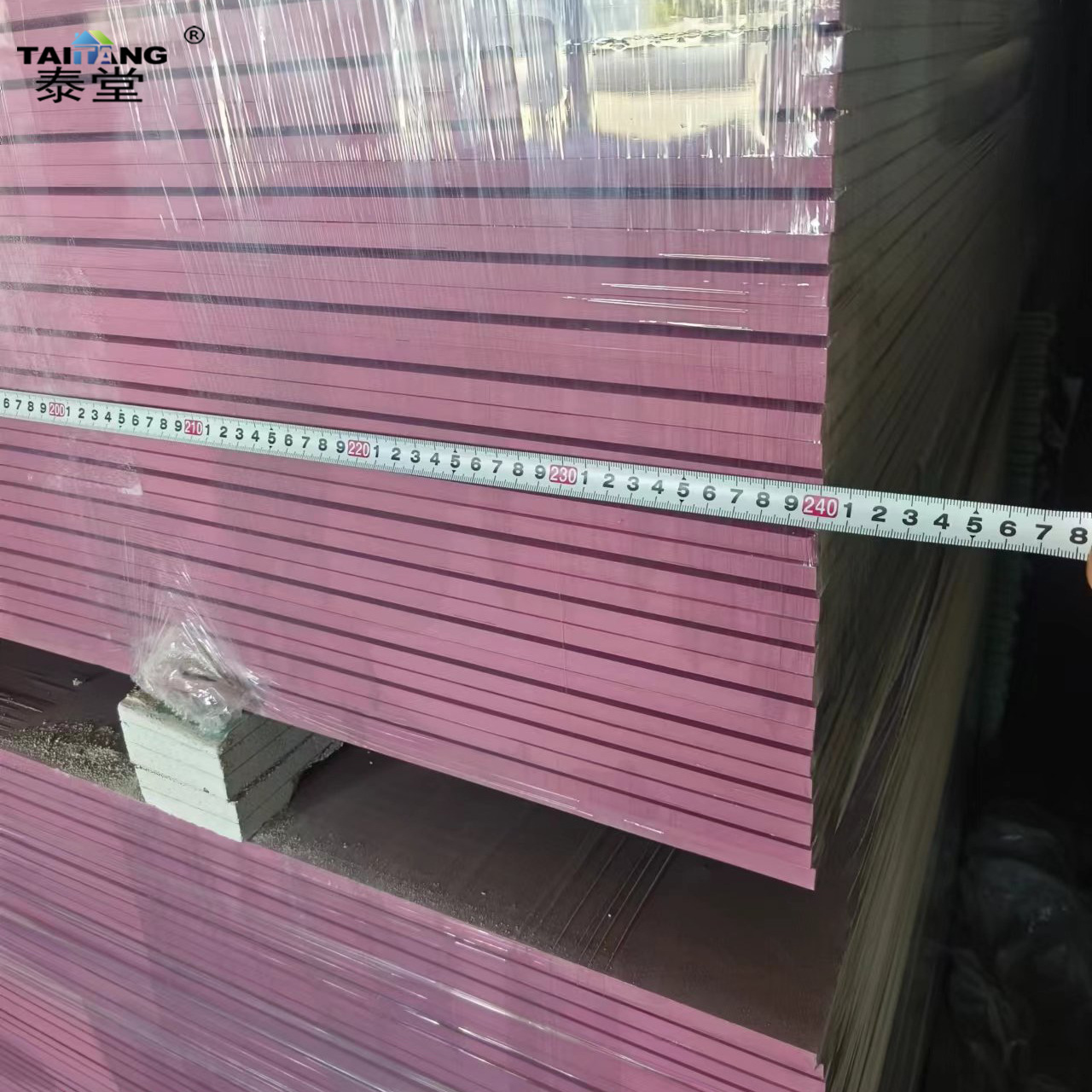 Placa de yeso de 10mm Placa de yeso australiana Planchas De Drywall De Yeso