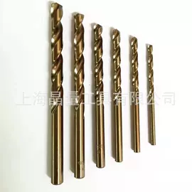 钻头;麻花钻;电动工具配件