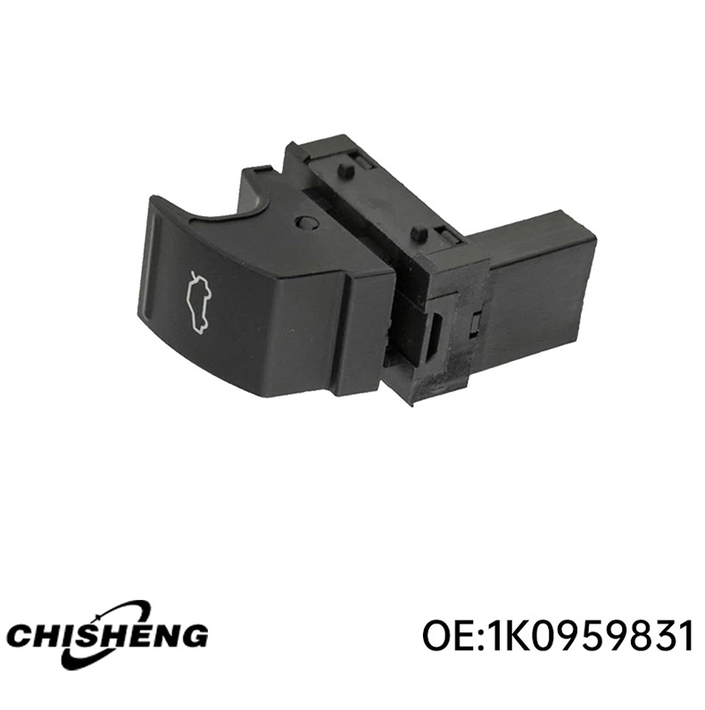 1K0959831 is suitable for Volkswagen Sagitar trunk switch electric trunk switch 1K0 959 831