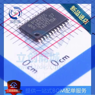 全新原装正品PCA9555 PCA9555PW PCA9555PWR TSSOP24封装 扩展器