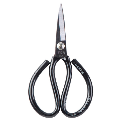 Industrial scissors, casing scissors, sewing scissors, tailor's civilian household scissors, Baijiang's civilian scissors
