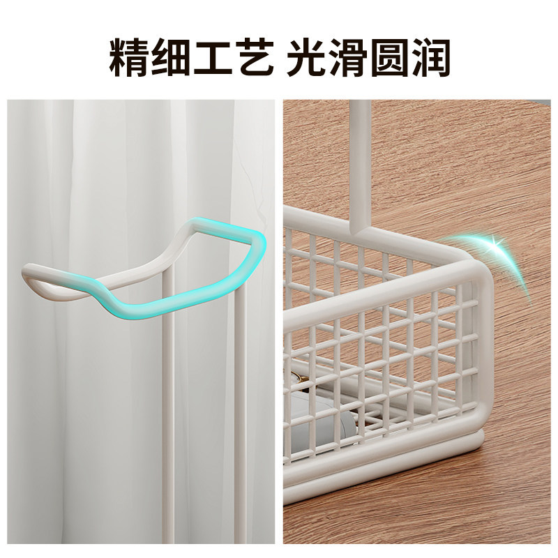 Soporte de Escritorio para Auriculares de Aleación de Aluminio Multifuncional