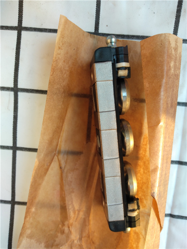 ROLLON滑轨滑块SN22-130-210-370 SN22-130-290-450汽行业用