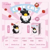 Inverted cat 367pcs [Color Box Put]