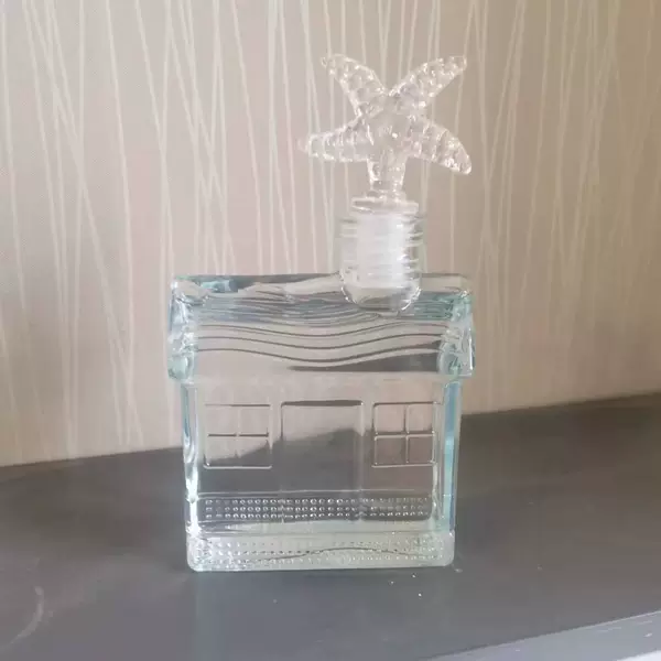 House leaf cover