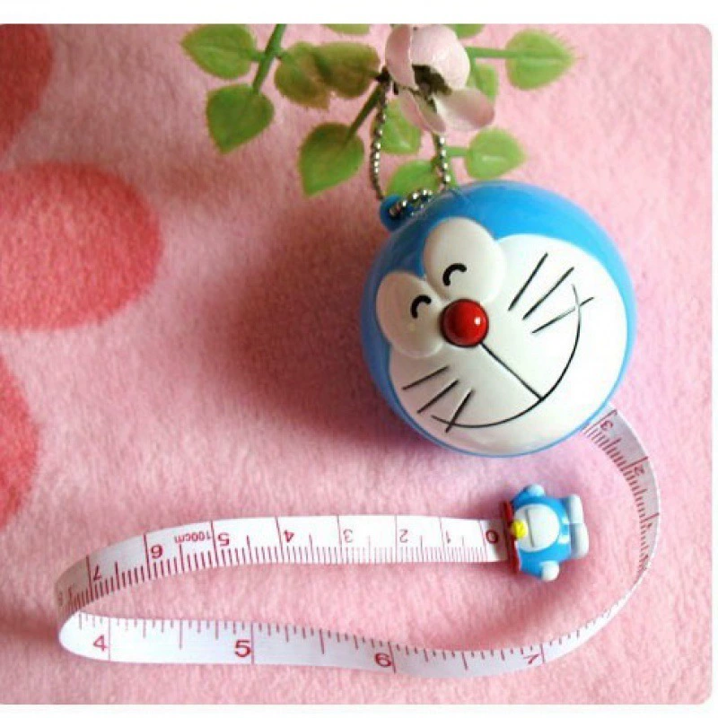 Милый KT Cat Ding Ding Cat Vini Bear Ruber Automatic Extending Uschtape Doll Tape Terring Mini Pebuls
