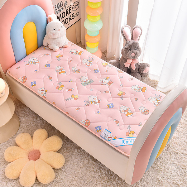 Cotton children's universal mattress for new born for kindergarten…