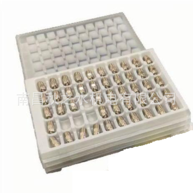 优势供应日本IKEUCHI池内扇形喷嘴1/4MVVP11505PVDF