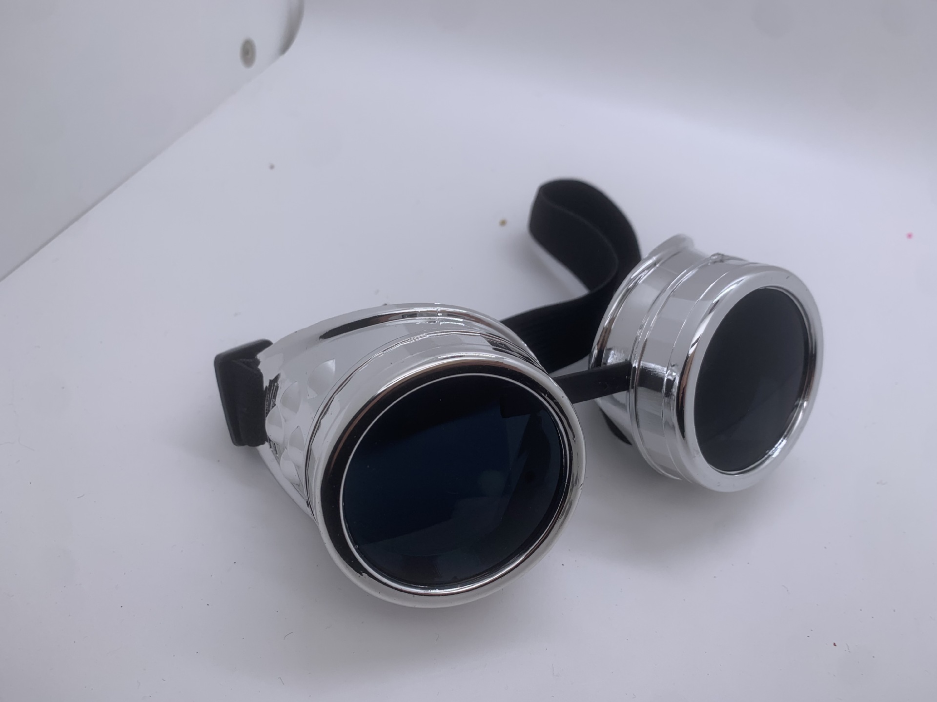 гальваническое серебро