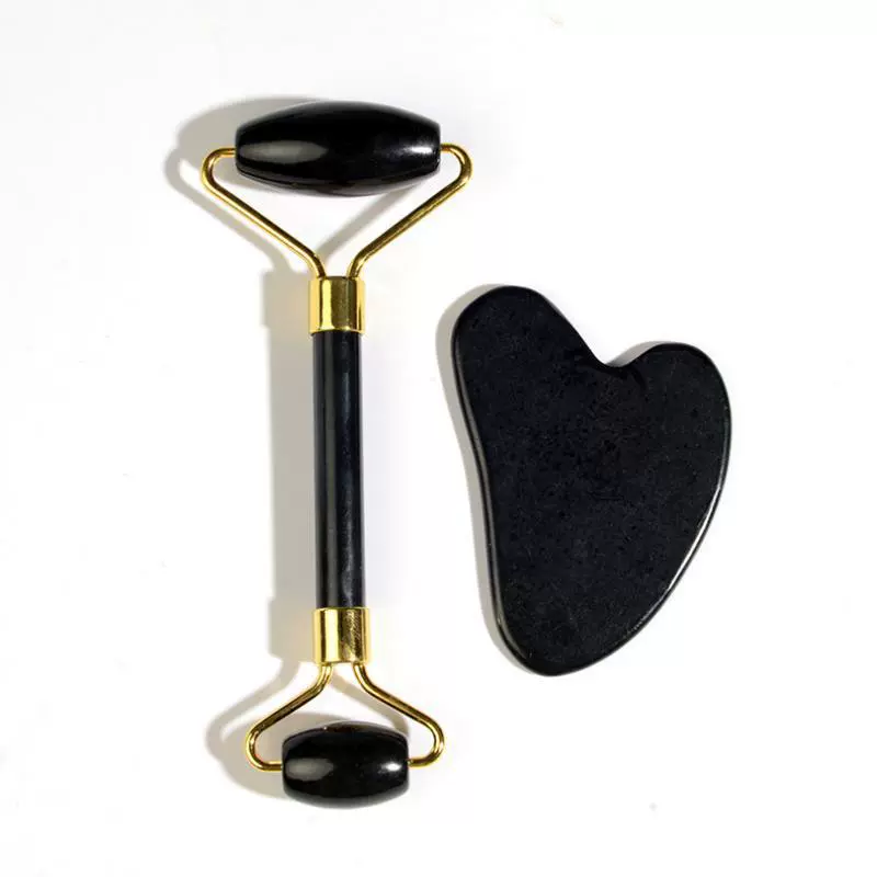 (Cross-border trading), universal massager jade full body, set