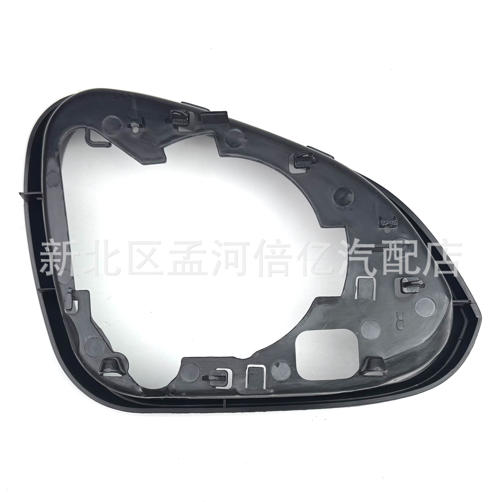 Suitable for Opel Insignia a 08-16 Mirror Frame Reversing Mirror Frame Rearview Mirror Reflector Frame