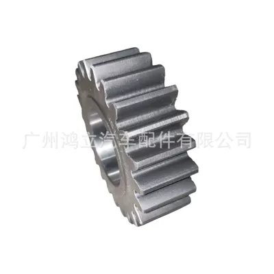Sinotruk Truck Sinotruk – Transmission gear and shaft
