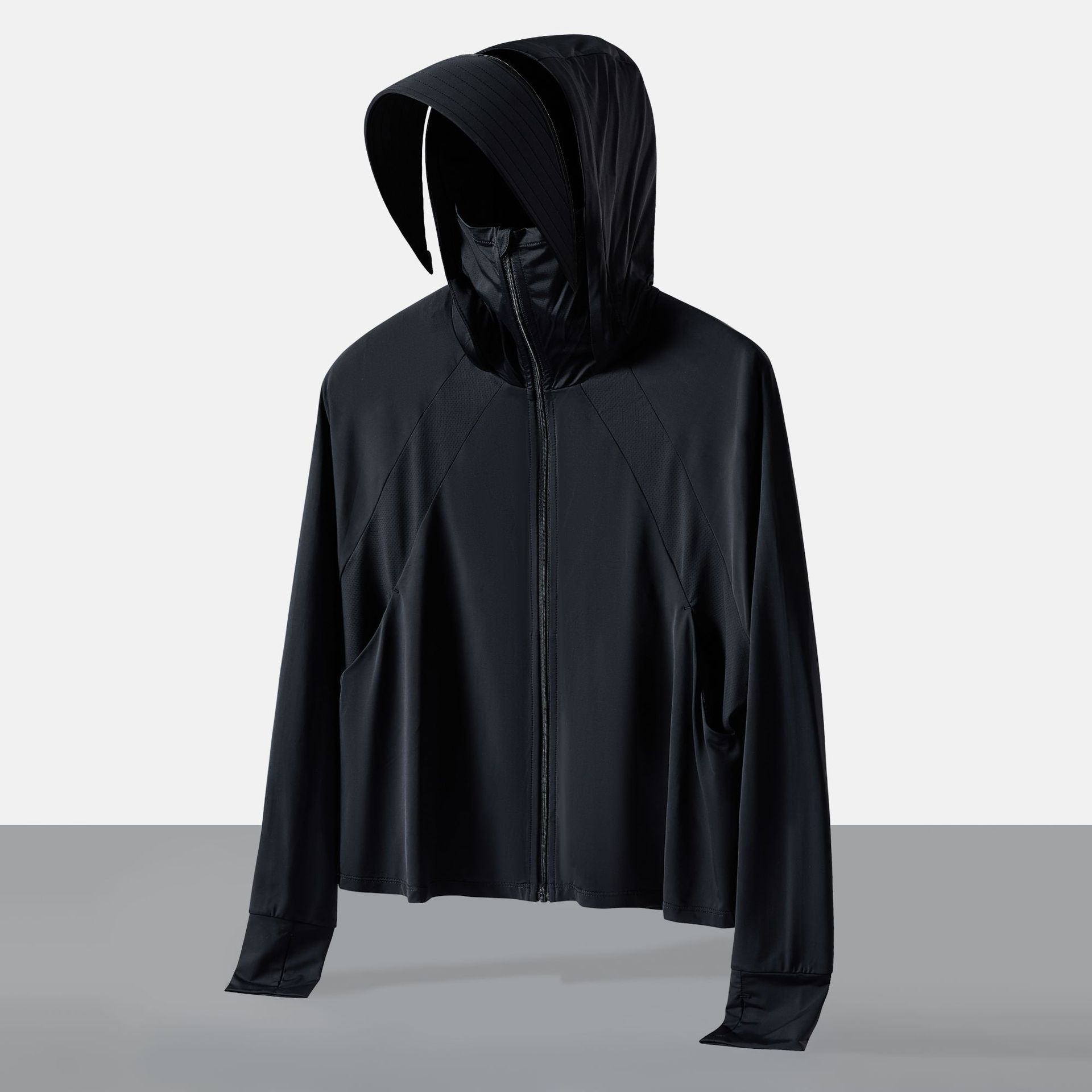 12003 년대 기술 블랙