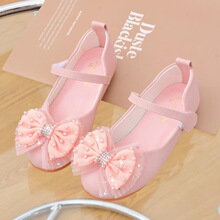 R 37345 Spring Princess Ballet Flats Ůͯ����Ь ŷ���羳