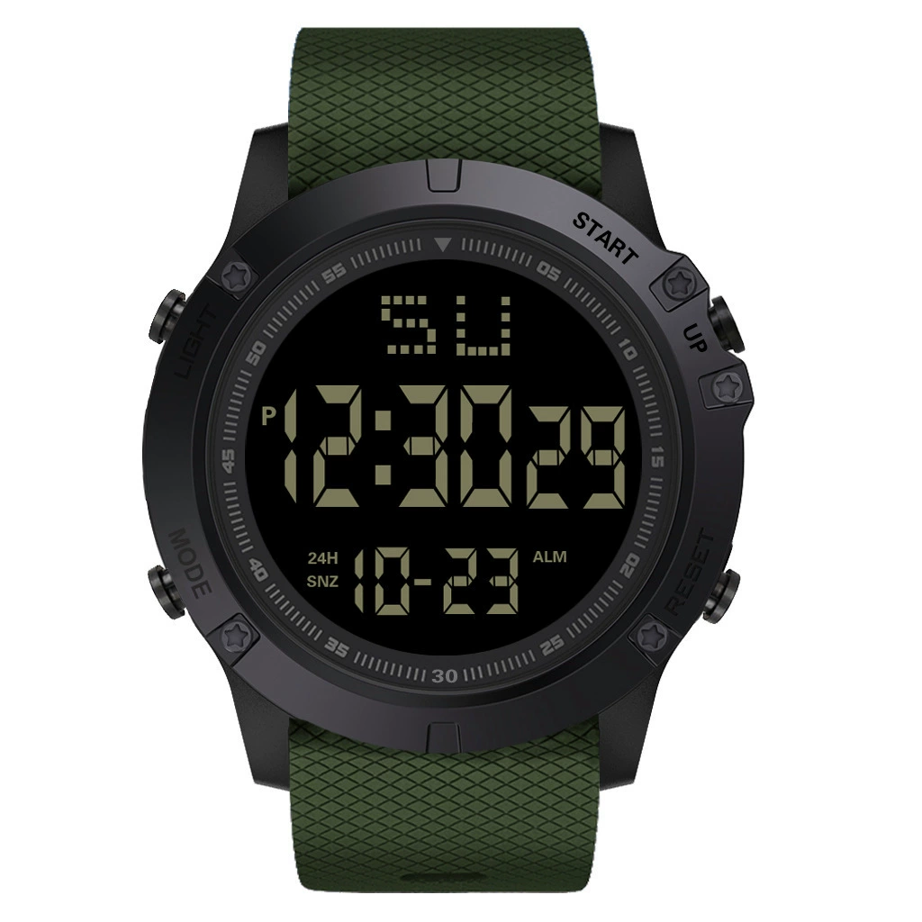 Universal sports high quality electronic watch for leisure, 2022, wholesale