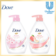 Ʒ�� Dove/�����ԡ¶1kg����ˮ͸���Ұײ���ӣ��������ԡ������